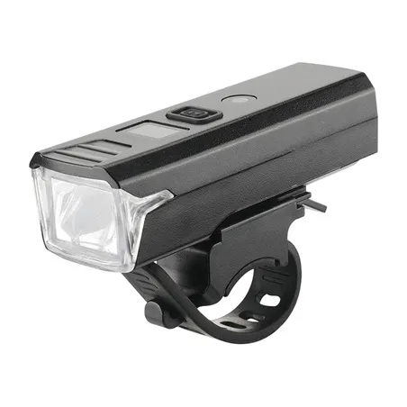 Superfire D6 bicycle flashlight